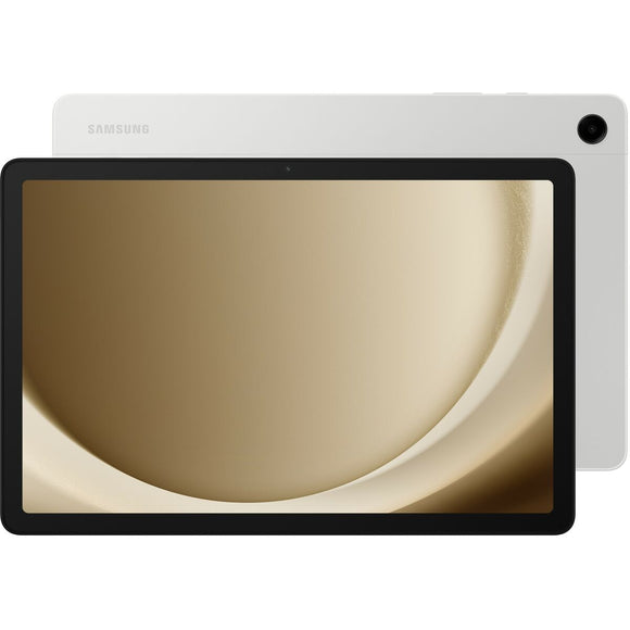 Tablet Samsung SM-X210NZSAEUE 4 GB RAM Silver-0