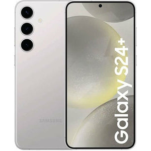 Smartphone Samsung Galaxy S24+ 6,7" Exynos 2400 12 GB RAM 256 GB Grey-0