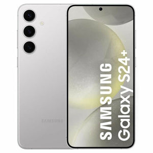 Smartphone Samsung SM-S926BZADEUB 6,7" Exynos 2400 12 GB RAM 256 GB Grey-0