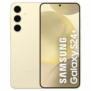 Smartphone Samsung 12 GB RAM 512 GB Yellow-0