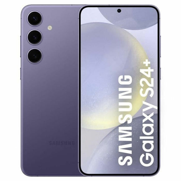 Smartphone Samsung S24+ VIOLET-0