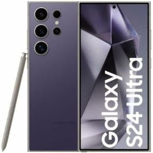 Smartphone Samsung iPhone 14 6,8" 12 GB RAM 512 GB Purple-0