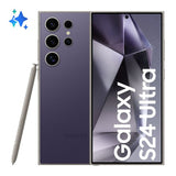 Smartphone Samsung iPhone 14 6,8" 12 GB RAM 512 GB Purple-1