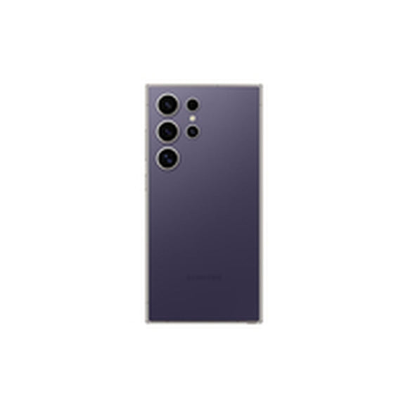 Smartphone Samsung S24 ULTRA VIOLE 256 GB 12 GB RAM Violet-0