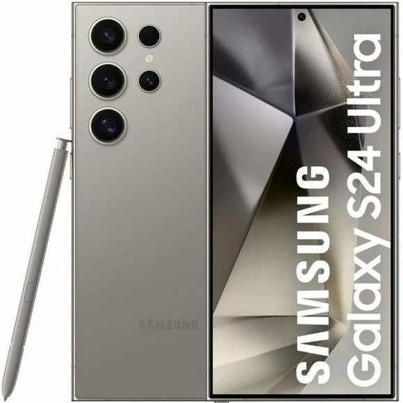 Smartphone Samsung GALAXY S24 ULTRA 12 GB RAM 256 GB Grey-0