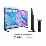 Smart TV Samsung UE55CU7092U 4K Ultra HD 55" LED HDR-3