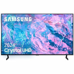 Smart TV Samsung UE55CU7092UXXH 4K Ultra HD 55" LED HDR-0