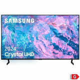 Smart TV Samsung UE55CU7092U 4K Ultra HD 55" LED HDR-5