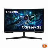 Gaming Monitor Samsung LS27CG552EUXEN 27"-5