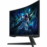 Gaming Monitor Samsung LS32CG552EUXEN 32" Quad HD 165 Hz-1