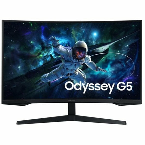 Gaming Monitor Samsung 32