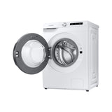 Washing machine Samsung WW90T504DAWCS3 60 cm 1400 rpm 9 kg-3