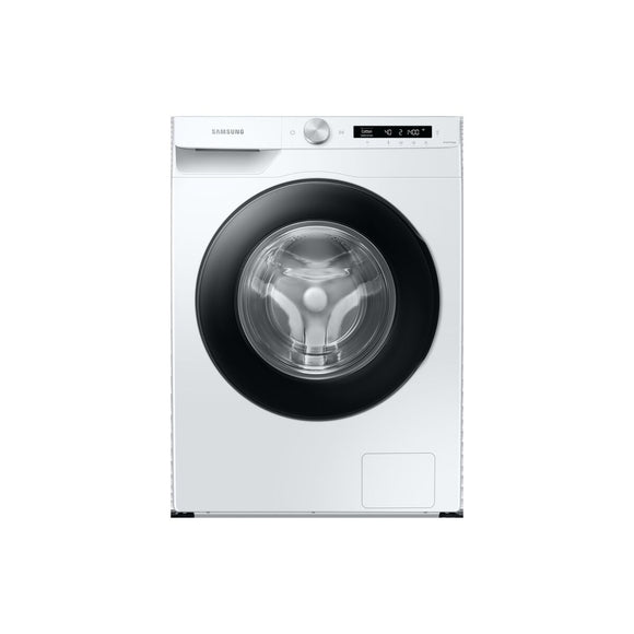 Washing machine Samsung WW90T504DAWCS3 60 cm 1400 rpm 9 kg-0