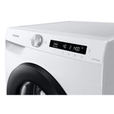 Washing machine Samsung WW90T534DAWCS3 60 cm 1400 rpm 9 kg-2