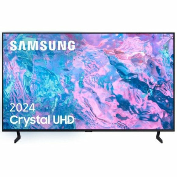 Smart TV Samsung TU65CU7095UXXC 4K Ultra HD 65