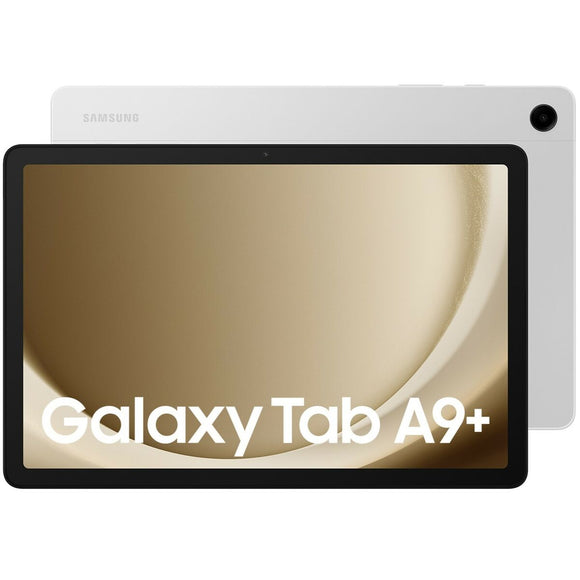 Tablet Samsung SM-X216BZSEEUB 11