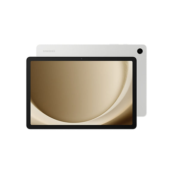 Tablet Samsung SM-X216BZSAEUB Octa Core 4 GB RAM 64 GB Silver-0