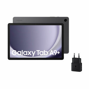 Tablet Samsung Galaxy Tab A9+ SM-X210 11" 8 GB RAM 4 GB RAM 64 GB Graphite-0