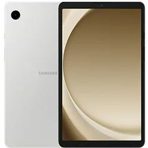 Tablet Samsung SM-X115NZSAEUB 4 GB RAM 64 GB Steel-0