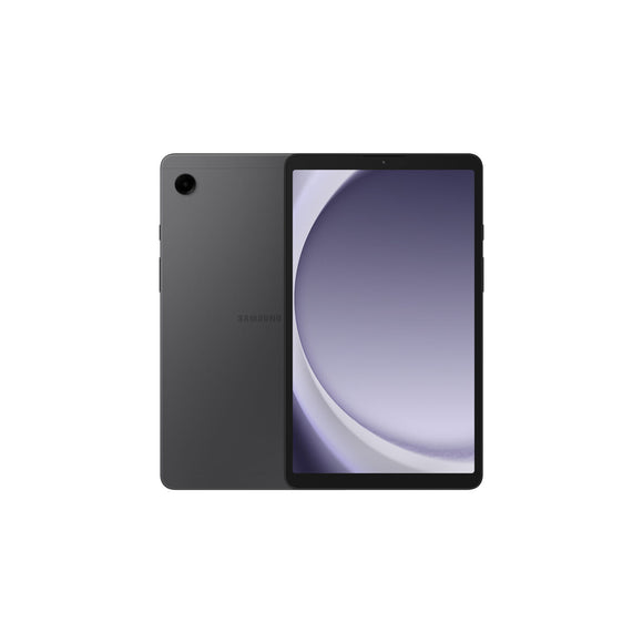 Tablet Samsung SM-X115NZAEEUB 4 GB RAM 128 GB Steel-0