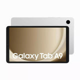 Tablet Samsung SM-X110NZSAEUB 4 GB RAM 64 GB Silver Steel-1