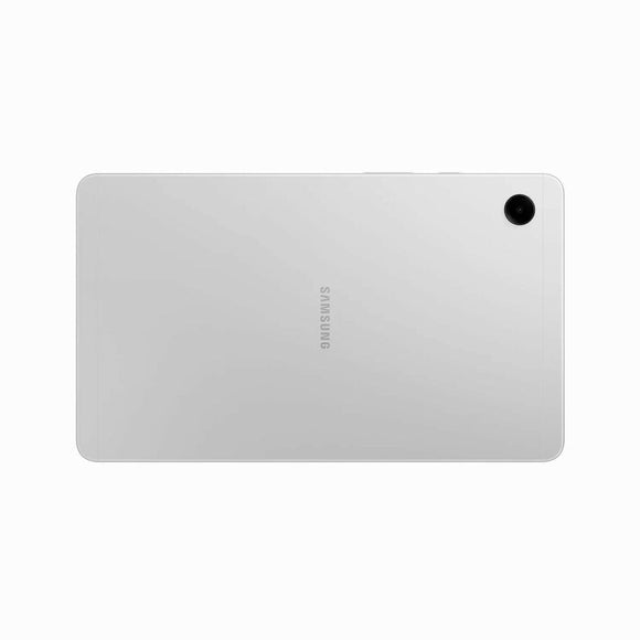 Tablet Samsung SM-X110NZSAEUB 4 GB RAM 64 GB Silver-0