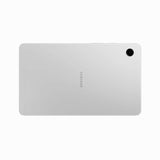 Tablet Samsung SM-X110NZSAEUB 4 GB RAM 64 GB Silver-0