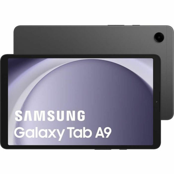 Tablet Samsung SM-X110NZAEEUB 8