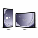 Tablet Samsung SM-X110NZAEEUB 8 GB RAM 128 GB Graphite Steel-2