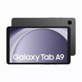 Tablet Samsung Galaxy Tab A9 Octa Core 4 GB RAM 64 GB 8,7" Grey-0