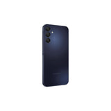 Smartphone Samsung Galaxy A15 6,5" MediaTek Helio G99 4 GB RAM 128 GB Blue Black-6