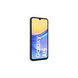 Smartphone Samsung Galaxy A15 6,5" MediaTek Helio G99 4 GB RAM 128 GB Blue Black-3
