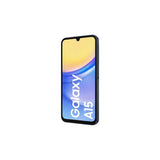 Smartphone Samsung Galaxy A15 6,5" MediaTek Helio G99 4 GB RAM 128 GB Blue Black-2