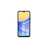 Smartphone Samsung Galaxy A15 6,5" MediaTek Helio G99 4 GB RAM 128 GB Blue Black-1