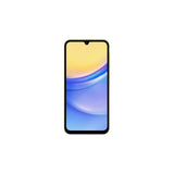 Smartphone Samsung SM-A156BZYDEUE 6,5" 4 GB RAM 128 GB Yellow-2