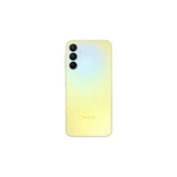 Smartphone Samsung SM-A156BZYDEUE 6,5" 4 GB RAM 128 GB Yellow-1