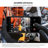 Smartphone Samsung SM-G556BZKDEUE Octa Core 6 GB RAM 128 GB Black 6,6"-13