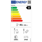 Smartphone Samsung SM-G556BZKDEUE Octa Core 6 GB RAM 128 GB Black 6,6"-15