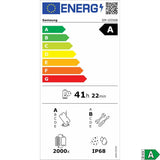 Smartphone Samsung SM-G556BZKDEUE Octa Core 6 GB RAM 128 GB Black 6,6"-17