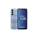 Smartphone Samsung Galaxy A25 5G SM-A256BZBHEUB 6,5" 8 GB RAM 256 GB Blue-2