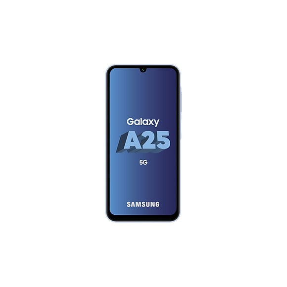 Smartphone Samsung A25 5G 8 GB RAM 256 GB-0