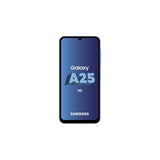 Smartphone Samsung Galaxy A25 5G SM-A256BZBHEUB 6,5" 8 GB RAM 256 GB Blue-1