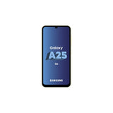 Smartphone Samsung Galaxy A25 5G SM-A256BZYHEUB 6,5" 8 GB RAM 256 GB Lime-1