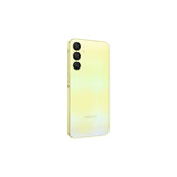 Smartphone Samsung Galaxy A25 6,5" 6 GB RAM 128 GB Yellow-6