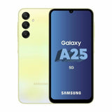 Smartphone Samsung SM-A256BZYDEUB Exynos 1280 Yellow-0