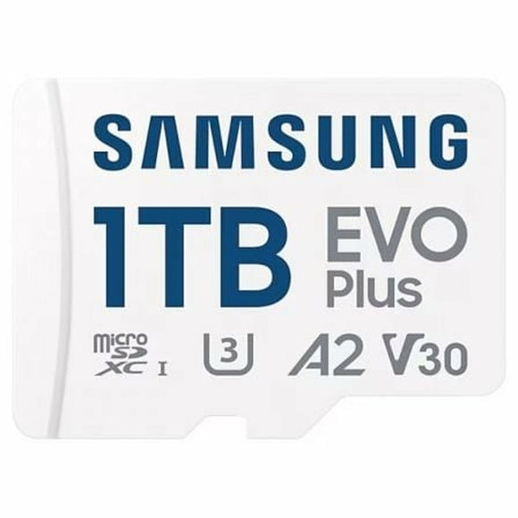 Micro SD Card Samsung MB-MC1T0SA/EU-0