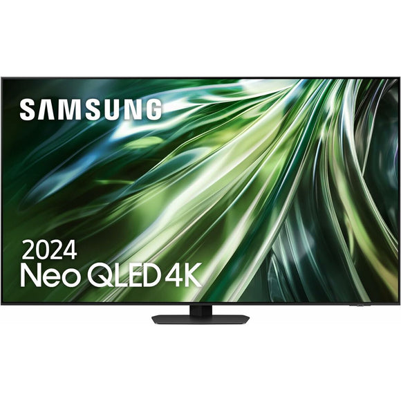 Smart TV Samsung TQ98QN90D 4K Ultra HD 98