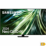 Smart TV Samsung TQ98QN90D 4K Ultra HD 98" AMD FreeSync Neo QLED-2