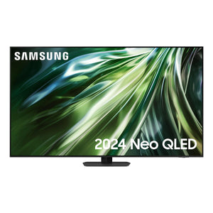 Smart TV Samsung QE55QN90DATXXH 4K Ultra HD 55" HDR HDR 10+ AMD FreeSync-0