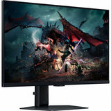 Gaming Monitor Samsung LS27DG500EUXEN Quad HD 27"-14